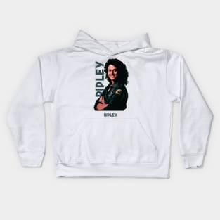 ripley ripley Kids Hoodie